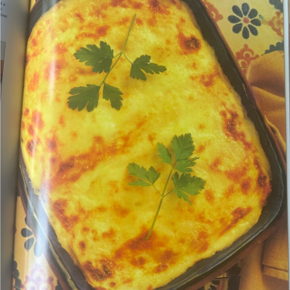 Italian Cooking Guide Book - Picture 8 of 11
